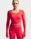 Лонг червоний Nike Pro HV9992-633 3kj-imq-8vm фото 1