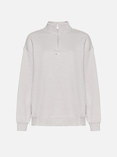 Кофта світло сіра Nike HV6071-009 jyn-609-waf фото