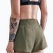 Шорти з трусиками хакі Nike DX6010-222 8p2-eqz-l31 фото 4
