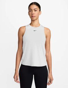 Майка Nike One classic IB9385-100 qf-235-cgq фото