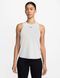 Майка Nike One classic IB9385-100 qf-235-cgq фото 1
