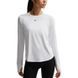 Лонг білий Nike One DD0641-100 4t8-wt6-2n5 фото 1