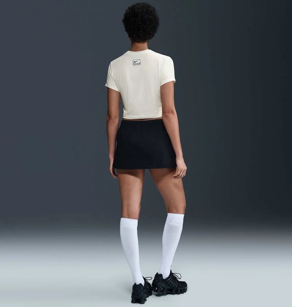 Футболка молочна Nike  HQ1709-133 bm5-7c6-gho фото