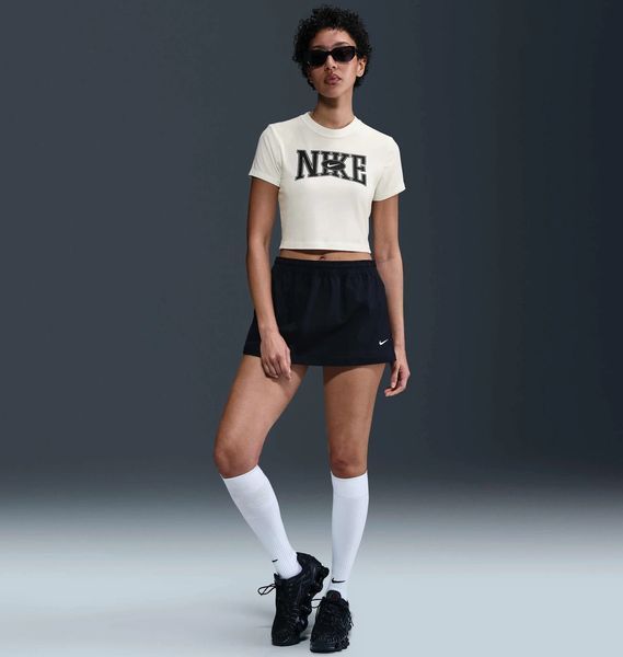 Футболка молочна Nike  HQ1709-133 bm5-7c6-gho фото