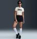 Футболка молочна Nike  HQ1709-133 bm5-7c6-gho фото 2