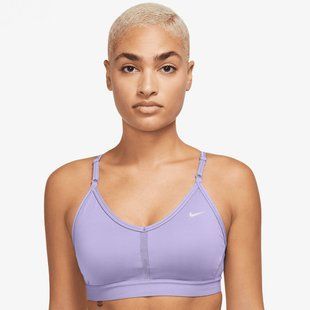 Топ лавандовий Nike Indy CZ4456-512 1rn-xvm-87p фото