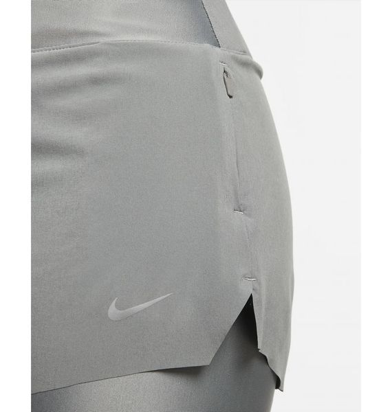 Шорти Nike сірі з вело DX1029-084 cjj-yao-oq9 фото