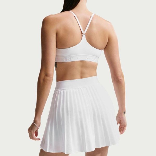 Спідниця біла NIKE VICTORY  HV9951-100 vqn-x4d-wo1 фото