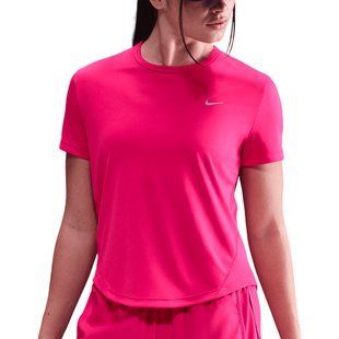 Футболка малинова Nike Tempo HQ0648-666 uah-ffi-udh фото