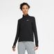 Лонг Nike running dry-fit CU3220-010 3e1-urg-9v6 фото 1