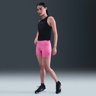 Шорти Nike Swift рожеві HJ2258-675 xd3-td5-l6r фото