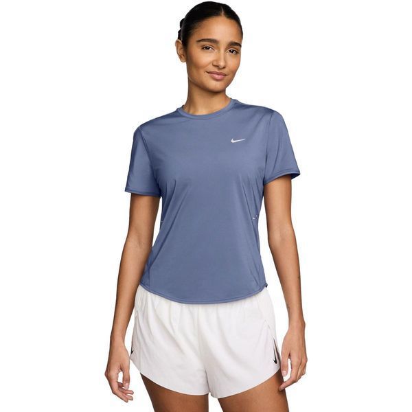 Футболка бузкова Nike Swift HM9698-499 pzf-suu-ntk фото