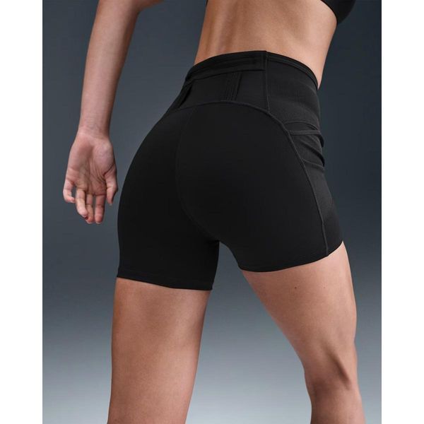 Шорти Nike Trail Dri-FIT 4 HV2352-010 7dv-kc9-7tb фото