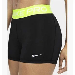 Шорти Nike pro CZ9857-013 vok-iva-u1d фото