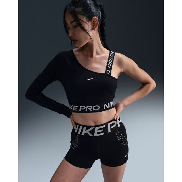 Лонг чорний Nike Pro FV8100-010 dp1-f26-49d фото