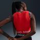 Топ-майка червона Nike pro FZ3615-657 def-0tu-zio фото 2