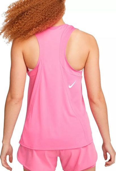 Майка рожева Nike Fast DD5940-684 f81-gm6-546 фото