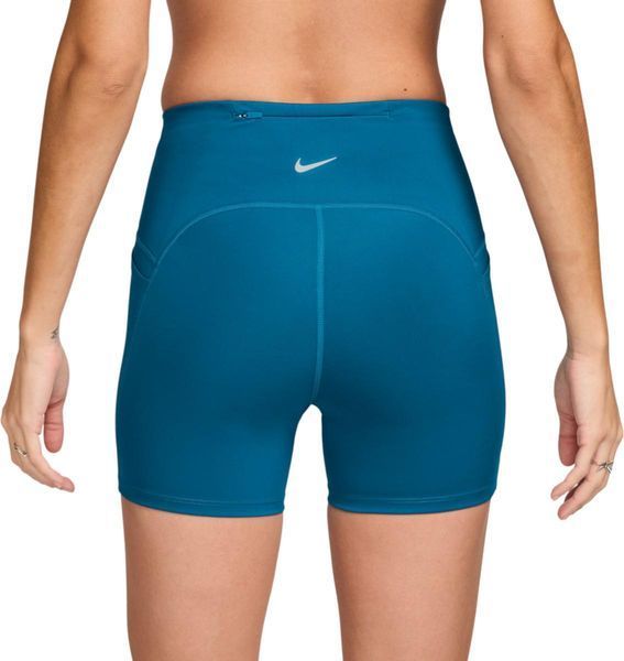 Шорти сині Nike Swift HJ2258-301 38w-jw7-6md фото