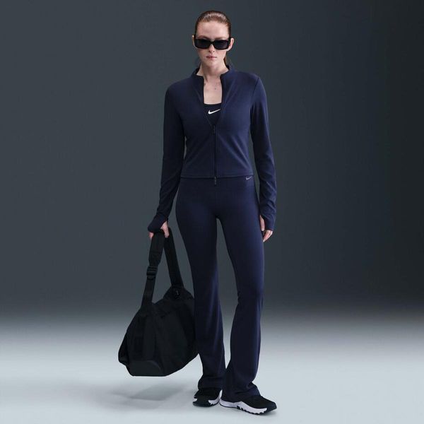 Лонг синій Nike Zenvy Full-Zip FV7423-410 pz7-sag-qn4 фото