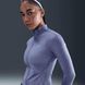 Лонг св.синій Nike Swift Full-Zip IB1998-499 gja-fbf-2wr фото 1