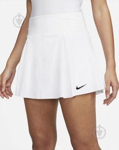 Спідниця біла Nike DX1132-100 2nr-7sd-ist фото