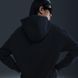 Худі чорне Nike Oversized IB9974-010 kt1-b9s-n96 фото 3